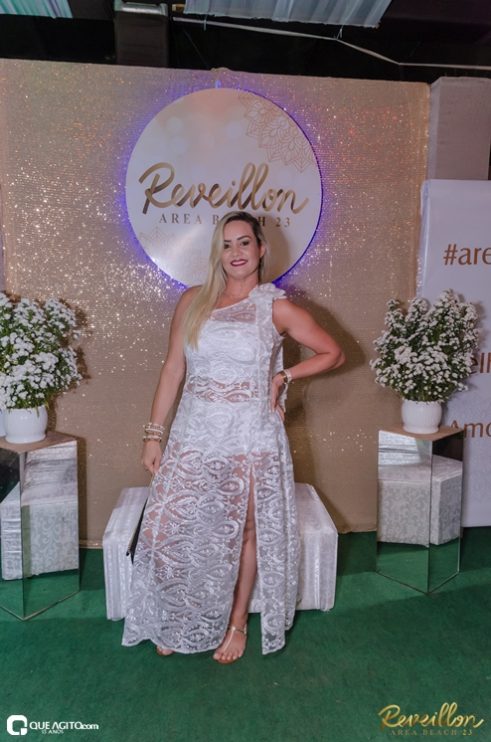 Fantástico o Reveillon Area Beach 2023 com Matheus Fernandes, Júlio Cardozzo e Walber Luiz 574