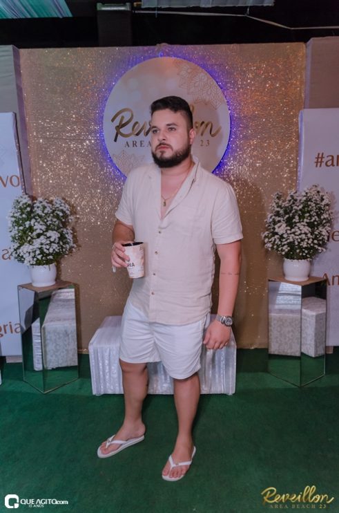 Fantástico o Reveillon Area Beach 2023 com Matheus Fernandes, Júlio Cardozzo e Walber Luiz 477