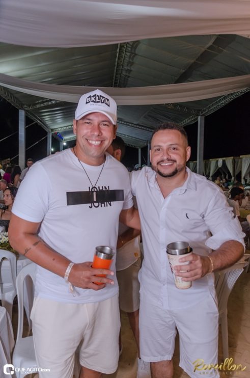 Fantástico o Reveillon Area Beach 2023 com Matheus Fernandes, Júlio Cardozzo e Walber Luiz 496