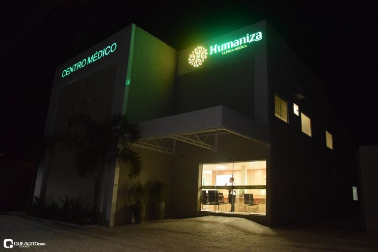Inaugurada a Humaniza Clínica Médica em Eunápolis 12