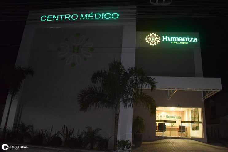 Inaugurada a Humaniza Clínica Médica em Eunápolis 42
