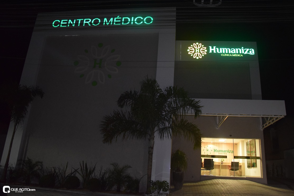 Inaugurada a Humaniza Clínica Médica em Eunápolis 32