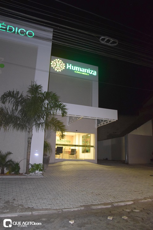 Inaugurada a Humaniza Clínica Médica em Eunápolis 16