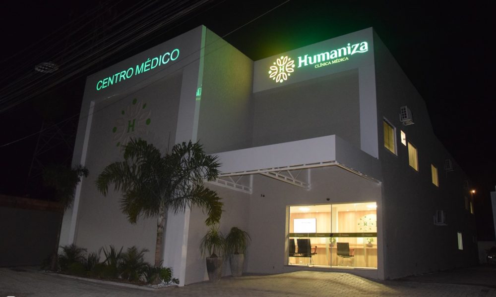 Inaugurada a Humaniza Clínica Médica em Eunápolis 24