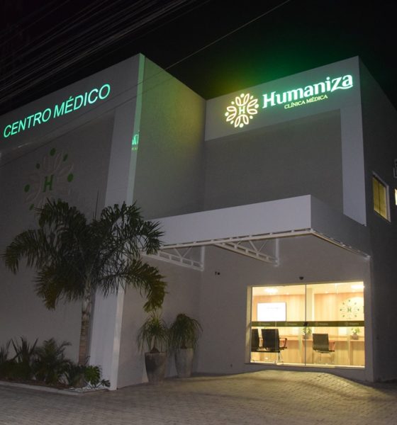 Inaugurada a Humaniza Clínica Médica em Eunápolis 49