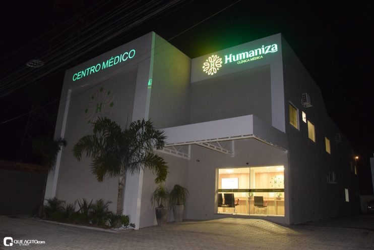Inaugurada a Humaniza Clínica Médica em Eunápolis 17