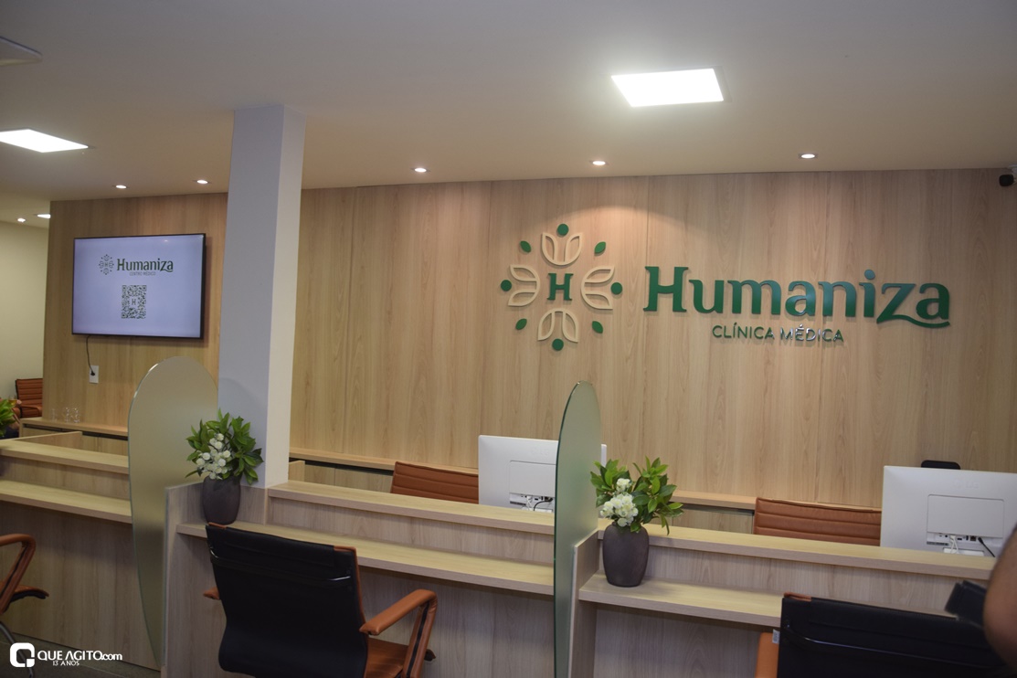 Inaugurada a Humaniza Clínica Médica em Eunápolis 33