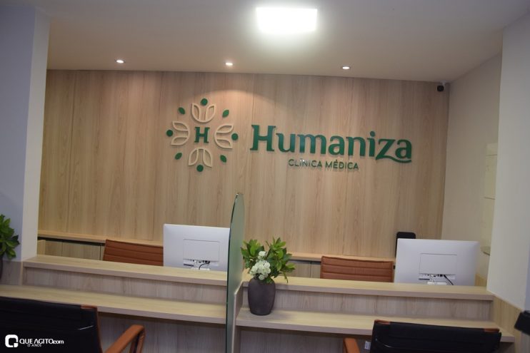 Inaugurada a Humaniza Clínica Médica em Eunápolis 19