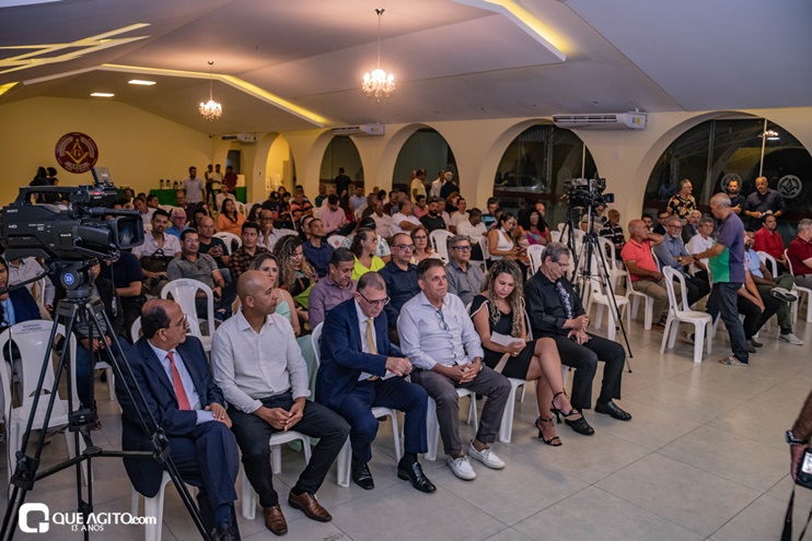 Prefeitura reúne empresários e sociedade civil para planejar Eunápolis 2040, a cidade do futuro 15