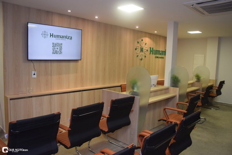 Inaugurada a Humaniza Clínica Médica em Eunápolis 22