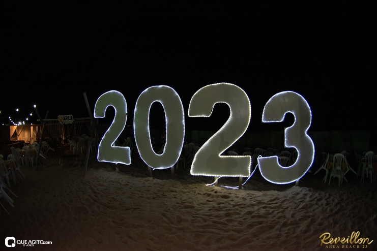 Fantástico o Reveillon Area Beach 2023 com Matheus Fernandes, Júlio Cardozzo e Walber Luiz 28