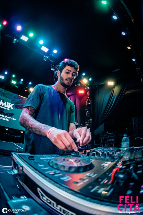 DSC_0088 Menos É Mais leva público ao delírio na última noite do Felicitá Porto Seguro 2023 202