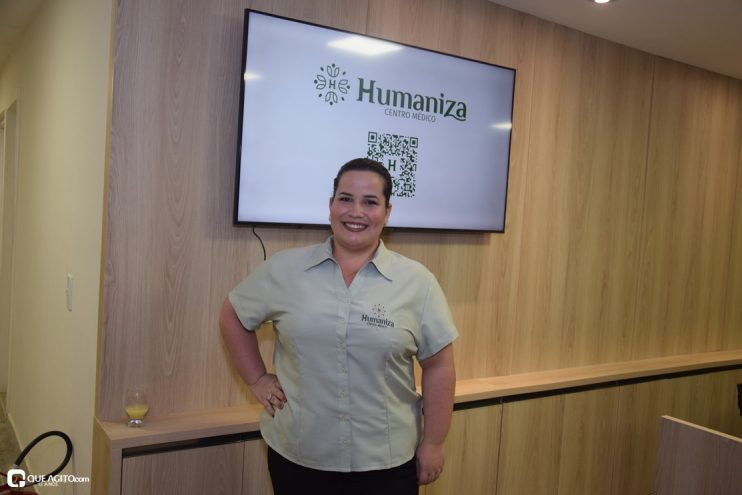 Inaugurada a Humaniza Clínica Médica em Eunápolis 72