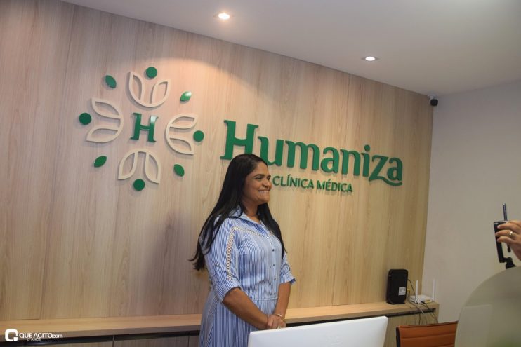 Inaugurada a Humaniza Clínica Médica em Eunápolis 76