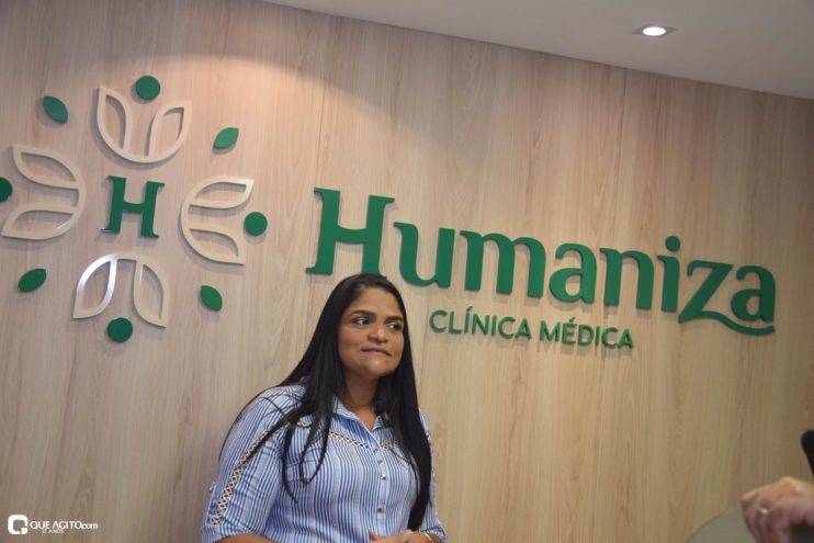 Inaugurada a Humaniza Clínica Médica em Eunápolis 77