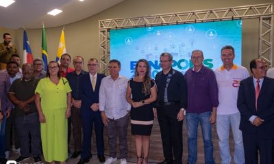 Prefeitura reúne empresários e sociedade civil para planejar Eunápolis 2040, a cidade do futuro 44