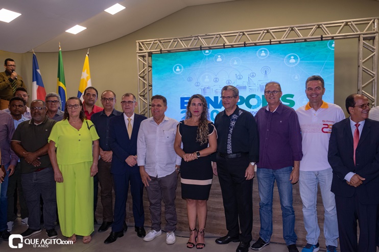 Prefeitura reúne empresários e sociedade civil para planejar Eunápolis 2040, a cidade do futuro 82