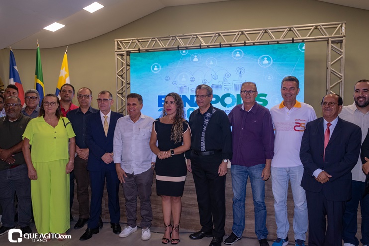 Prefeitura reúne empresários e sociedade civil para planejar Eunápolis 2040, a cidade do futuro 83