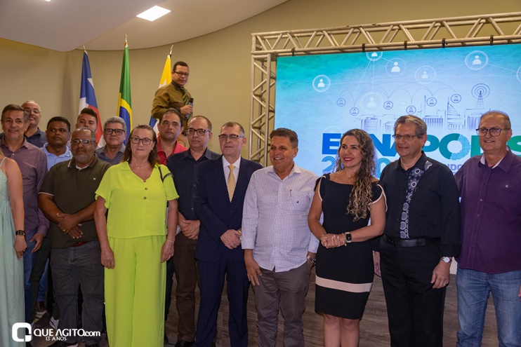 Prefeitura reúne empresários e sociedade civil para planejar Eunápolis 2040, a cidade do futuro 59