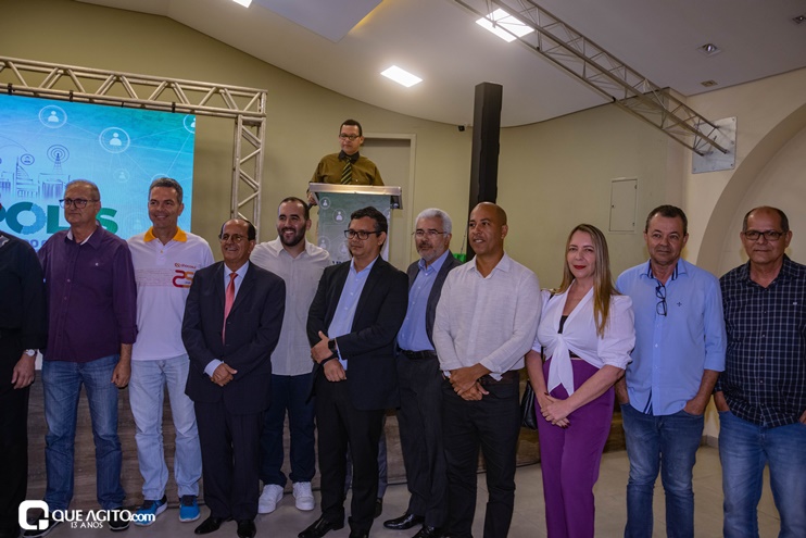 Prefeitura reúne empresários e sociedade civil para planejar Eunápolis 2040, a cidade do futuro 64