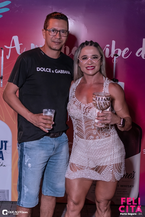 Zé Vaqueiro e Mari Fernandez animam a 4ª noite do Felicitá 2023 em Porto Seguro 124