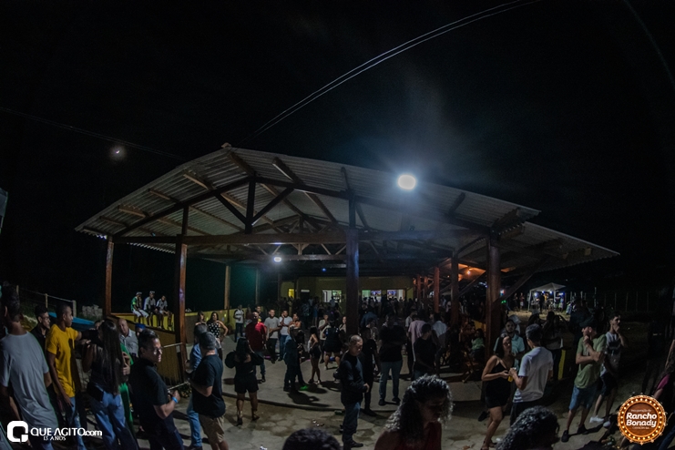 Inauguração do Rancho Bonady em Camacã contou com grande show de Thiago Aquino 106