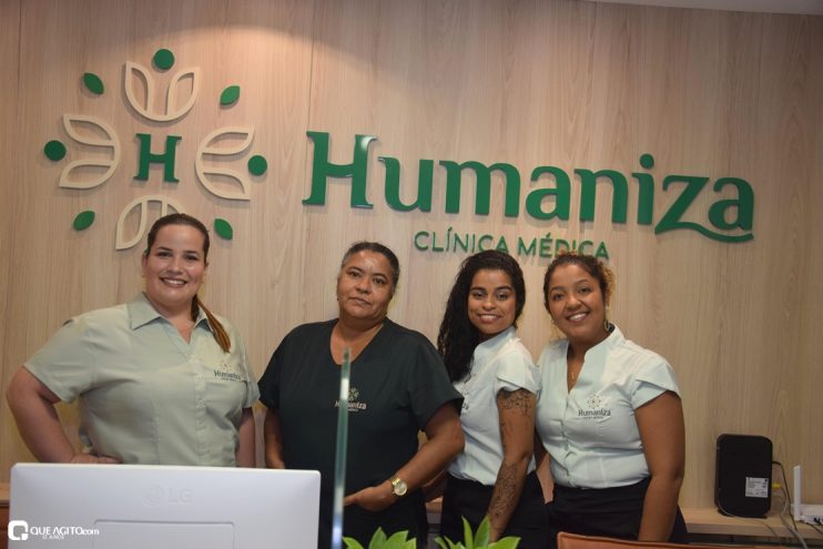 Inaugurada a Humaniza Clínica Médica em Eunápolis 140