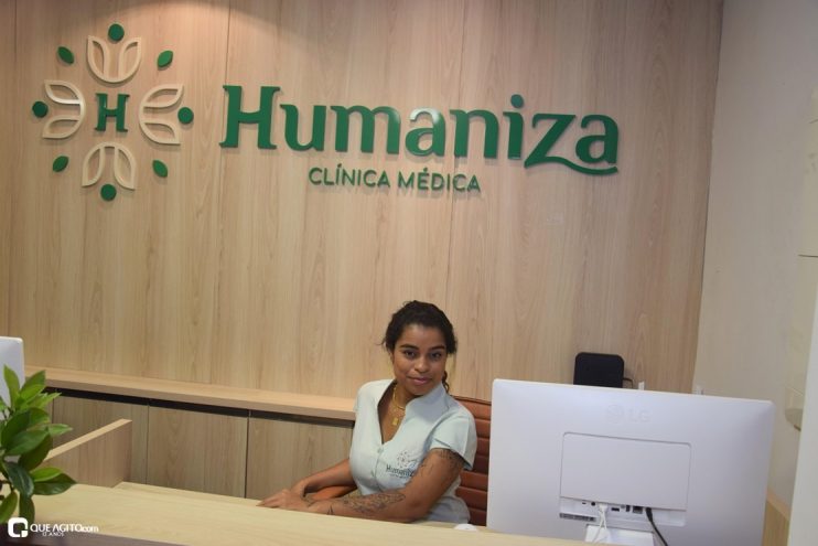 Inaugurada a Humaniza Clínica Médica em Eunápolis 114
