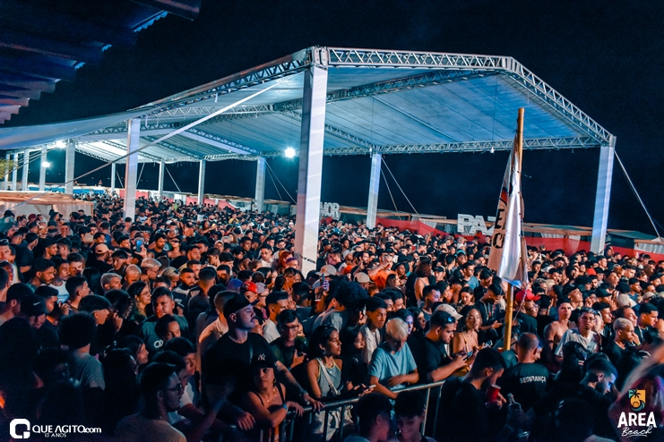 Show de Matuê atrai grande público pra Arena Hype 073 em Porto Seguro 30