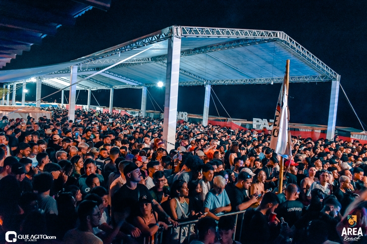 Show de Matuê atrai grande público pra Arena Hype 073 em Porto Seguro 21