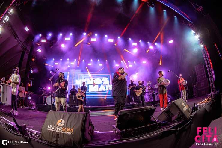 DSC_0233 Menos É Mais leva público ao delírio na última noite do Felicitá Porto Seguro 2023 82