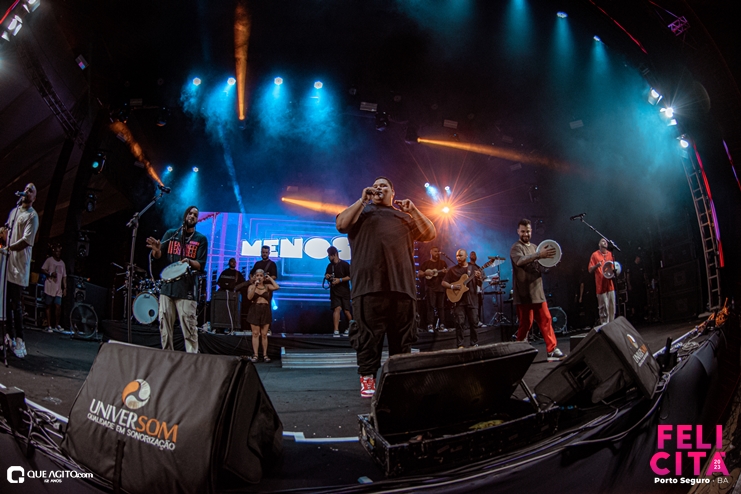 DSC_0235 Menos É Mais leva público ao delírio na última noite do Felicitá Porto Seguro 2023 84