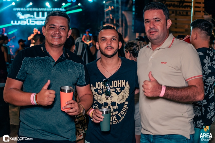 Area Fest contou com show de Rubynho, Saan Vagner, Walber Luiz e DJ Yop-3 159