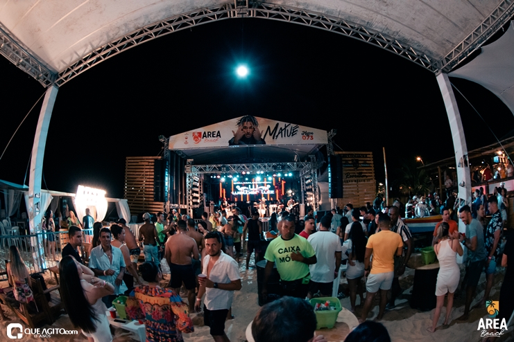 Area Fest contou com show de Rubynho, Saan Vagner, Walber Luiz e DJ Yop-3 168