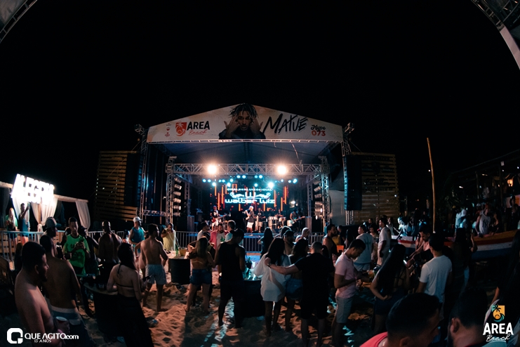Area Fest contou com show de Rubynho, Saan Vagner, Walber Luiz e DJ Yop-3 192