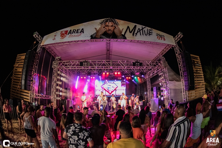 Area Fest contou com show de Rubynho, Saan Vagner, Walber Luiz e DJ Yop-3 232