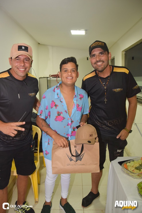 Cris Lima, Thiago Aquino e Larissa Gomes animam o Aquino Privilege em Eunápolis 55