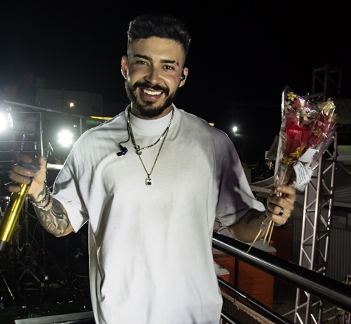 Papazoni faz grande arrastão na Lapa Folia 5