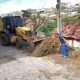 Prefeitura de Eunápolis realiza intensa ação de limpeza urbana após chuvas 29