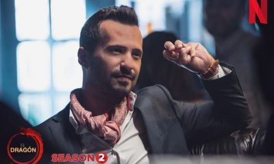 Ator e cantor brasileiro Rodrigo Massa desponta em Hollywood 29