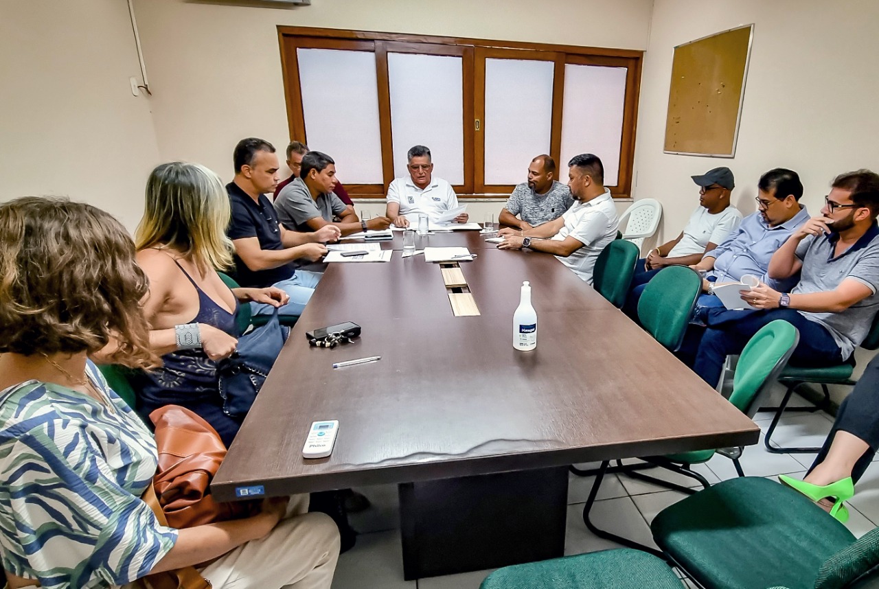 JÂNIO NATAL ANUNCIA MELHORIAS PARA TRANCOSO 34