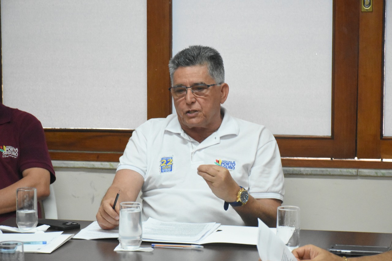 JÂNIO NATAL ANUNCIA MELHORIAS PARA TRANCOSO 36