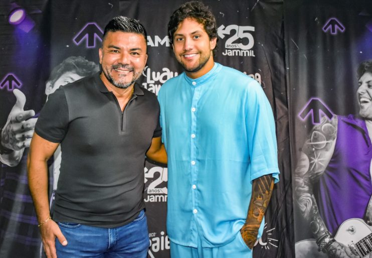 JAMMIL RELEMBRA SUCESSOS QUE DÃO SAUDADE NO VERÃO DE PORTO SEGURO 18