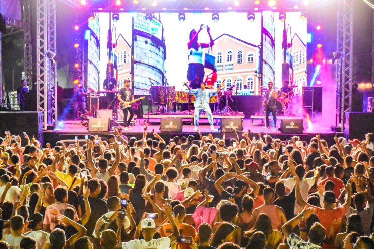 JAMMIL RELEMBRA SUCESSOS QUE DÃO SAUDADE NO VERÃO DE PORTO SEGURO 19