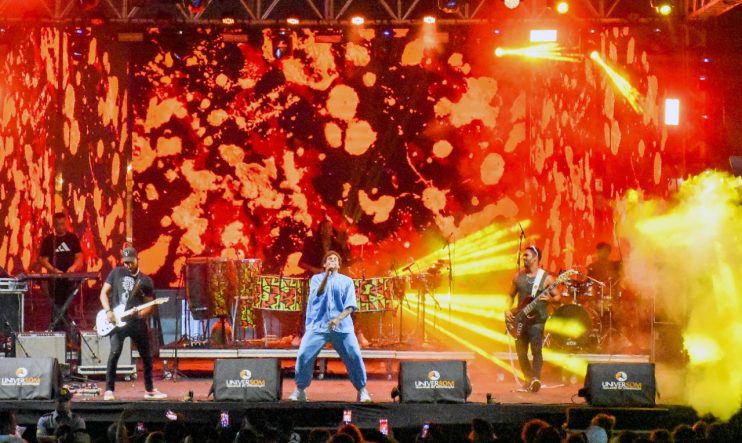 JAMMIL RELEMBRA SUCESSOS QUE DÃO SAUDADE NO VERÃO DE PORTO SEGURO 15