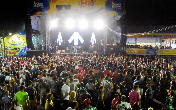 JAMMIL RELEMBRA SUCESSOS QUE DÃO SAUDADE NO VERÃO DE PORTO SEGURO 14