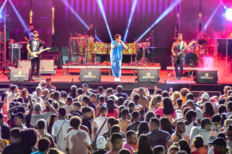 JAMMIL RELEMBRA SUCESSOS QUE DÃO SAUDADE NO VERÃO DE PORTO SEGURO 12