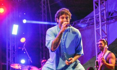 JAMMIL RELEMBRA SUCESSOS QUE DÃO SAUDADE NO VERÃO DE PORTO SEGURO 21