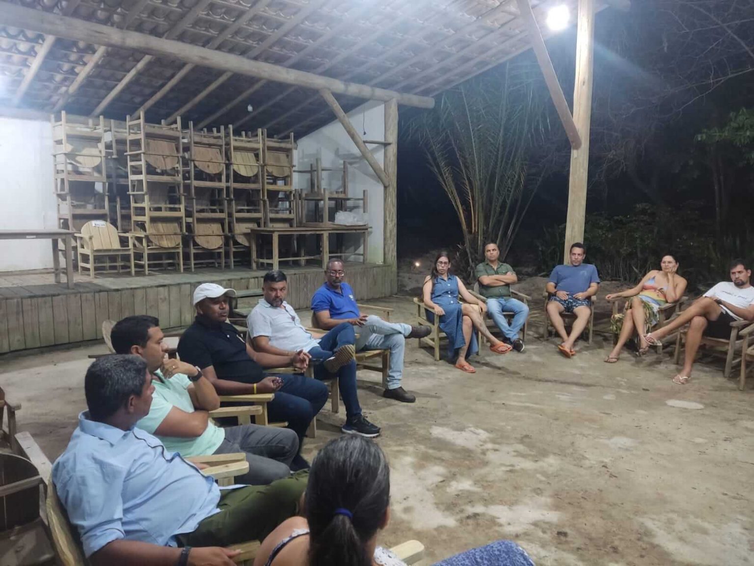 Melhorias no trânsito em Trancoso são debatidas com a comunidade 6