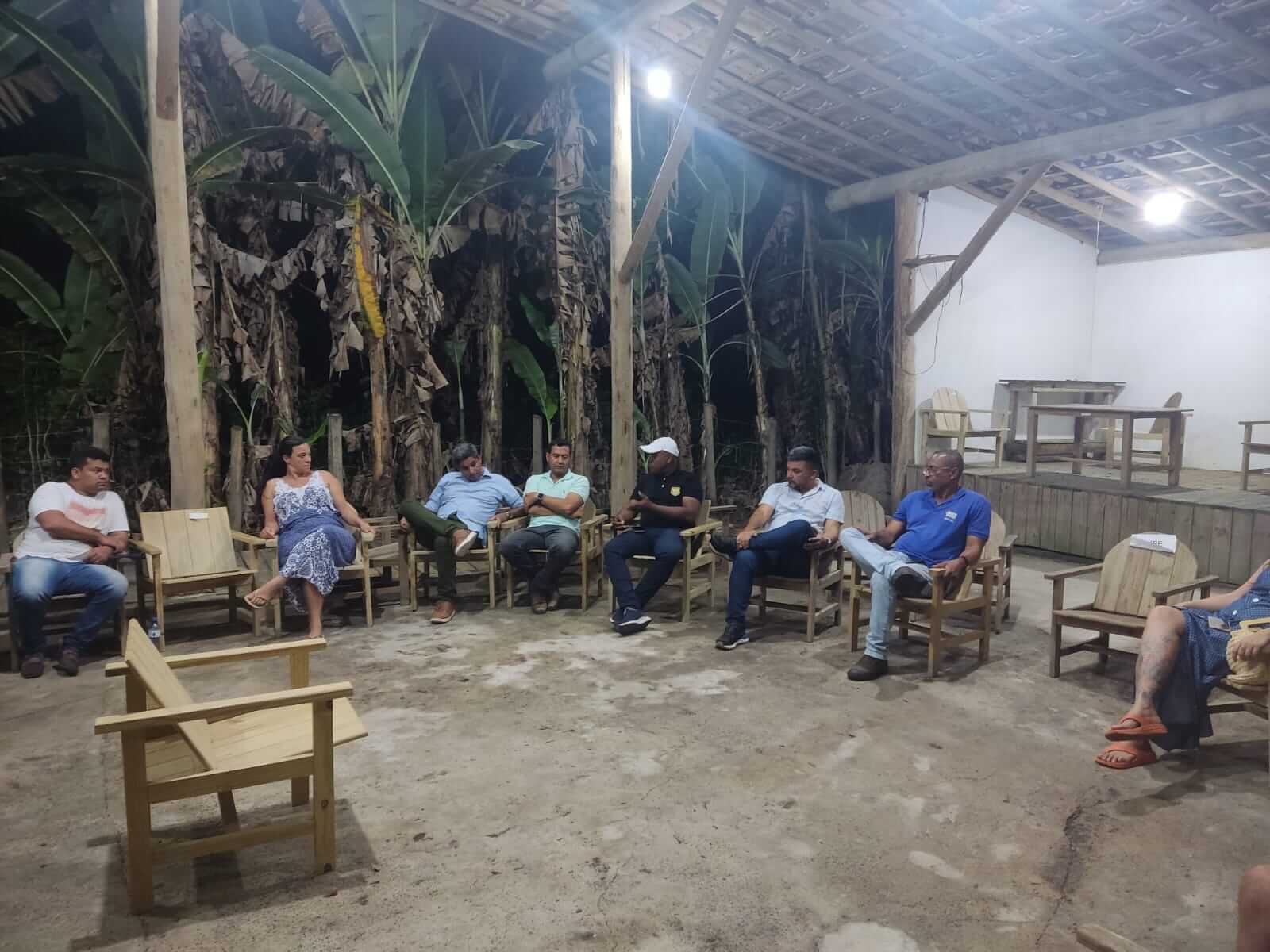 Melhorias no trânsito em Trancoso são debatidas com a comunidade 22